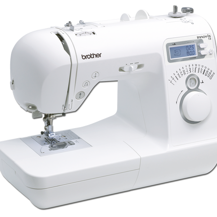 Brother Innov-is 15 Sewing Machine