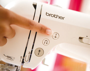 Brother Innov-is 15 Sewing Machine