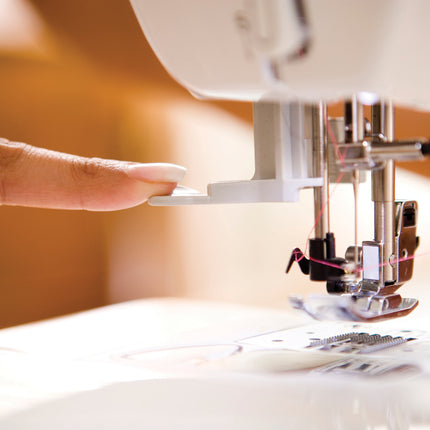 Brother Innov-is 15 Sewing Machine