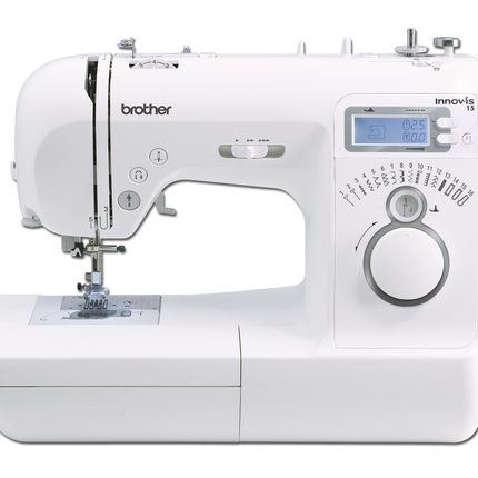 Brother Innov-is 15 Sewing Machine