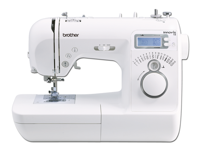 Brother Innov-is 15 Sewing Machine