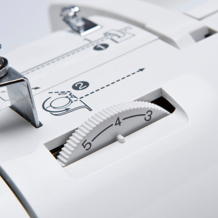 Brother Innov-is 15 Sewing Machine