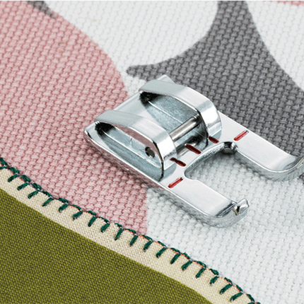 Brother Open Toe Foot F060