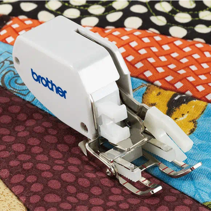 Brother Open Toe Walking Foot F062