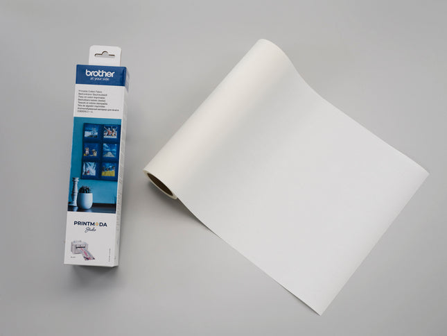 Brother PACB01 Fabric Roll for Brother HLJF1