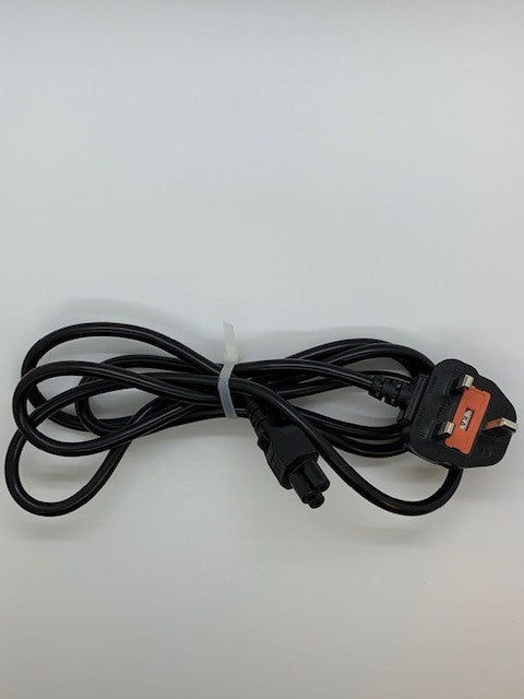 Brother ScanNCut Mains Power Lead (UK) for SDX Machines D00Z1U001