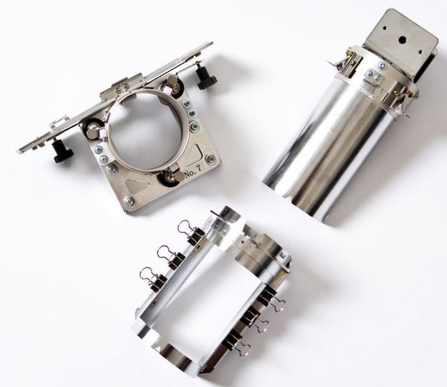 Brother Cylinder Frame and Driver Set PRCL1