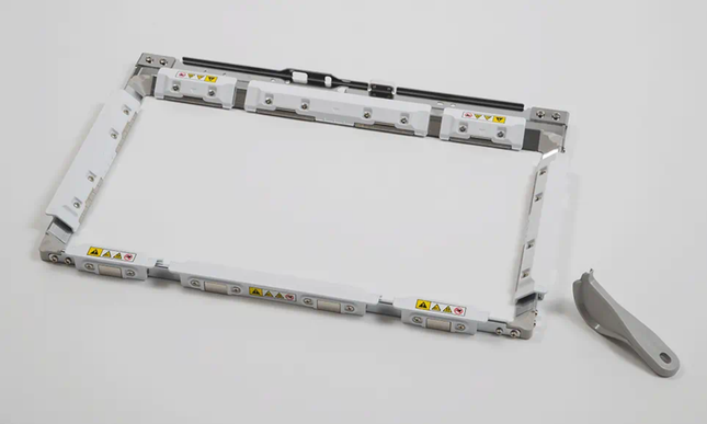 Brother PR Magnetic Sash Frame 360x200mm PRMS360