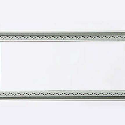 Brother Border Frame 300x100mm PRPBF1