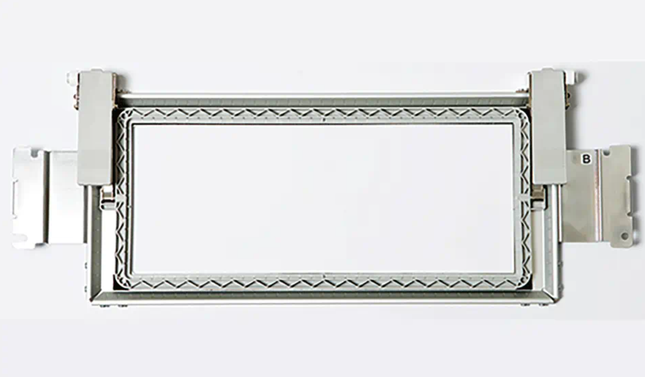 Brother Border Frame 300x100mm PRPBF1