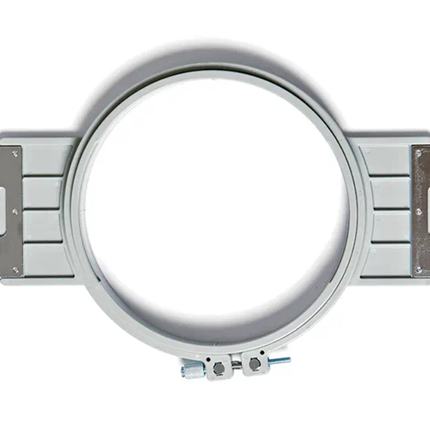 Brother Round Frame 130x130mm PRPRF130
