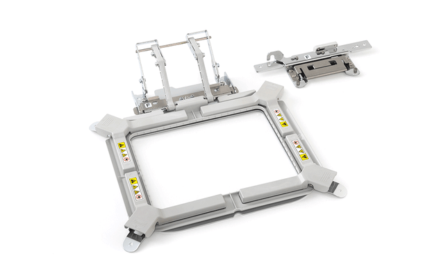 PR versatile magnetic frame kit 130 x 180 mm PRVMFLKIT