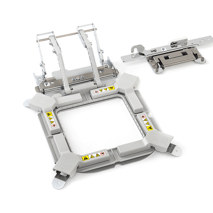 PR versatile magnetic frame kit 100 x 100 mm (4 x 4") PRVMFMKIT