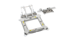 PR versatile magnetic frame kit 100 x 100 mm (4 x 4
