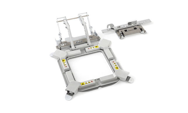 PR versatile magnetic frame kit 100 x 100 mm (4 x 4") PRVMFMKIT