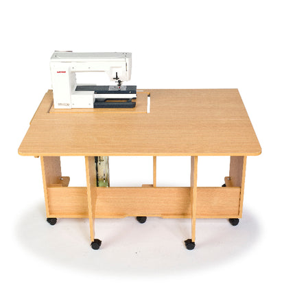 Horn Furniture Quilters Delight MK2 Sewing Cabinet