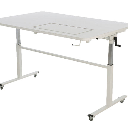 Horn Furniture The Sewers Vision Sewing Cabinet