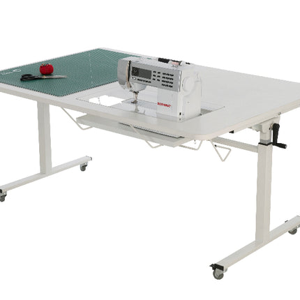 Horn Furniture The Sewers Vision Sewing Cabinet