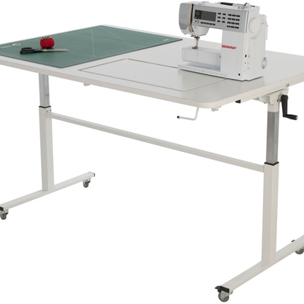 Horn Furniture The Sewers Vision Sewing Cabinet
