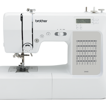 Brother SH40 Sewing Machine