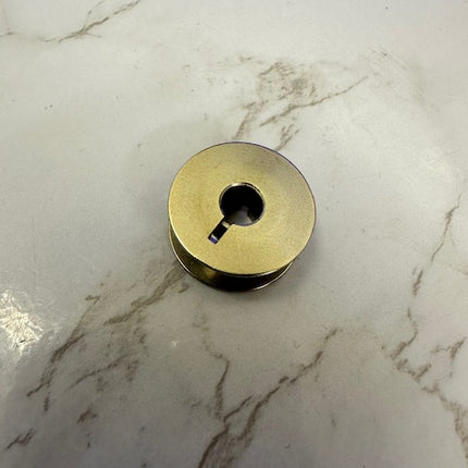 Metal Bobbins for Vertical Rotary Hook