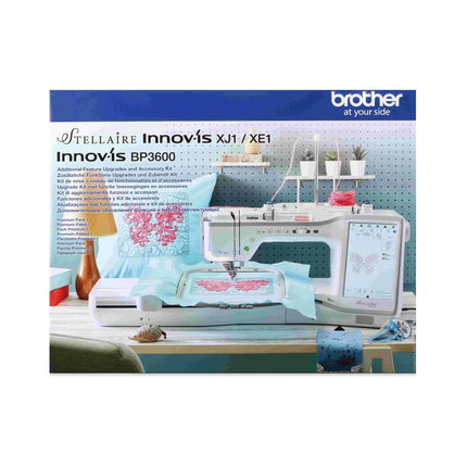 Brother Stellaire Innov-is XE1/XJ1 Upgrade Kit 1 UGKW1