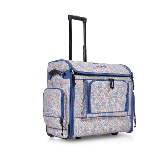 Bernina Liberty Trolley Bag for Bernina 580LE Liberty