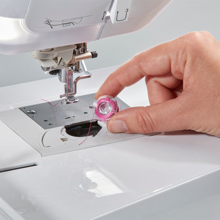 Brother Innov-is V3LE Embroidery Machine
