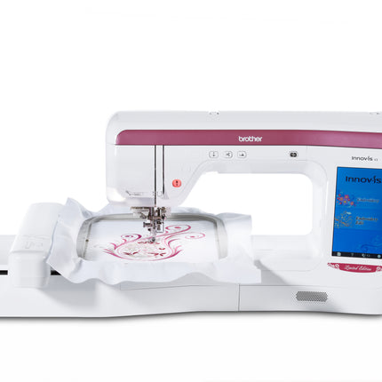 Brother Innov-is V3LE Embroidery Machine