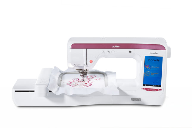 Brother Innov-is V3LE Embroidery Machine