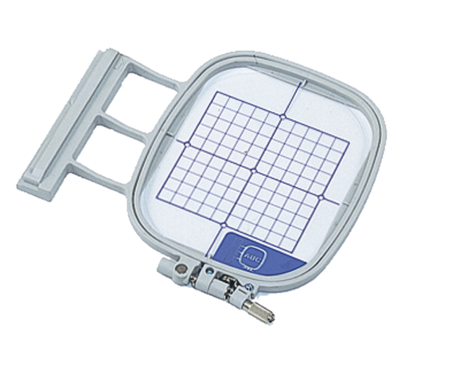 Brother Medium Embroidery Frame EF74