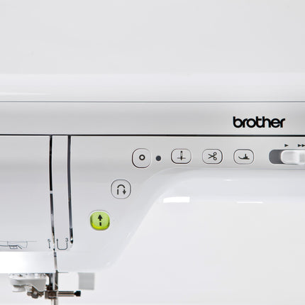 Brother Innov-is VQ2 Sewing Machine