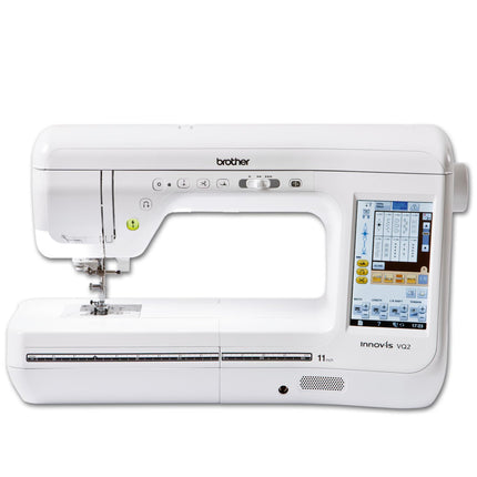 Brother Innov-is VQ2 Sewing Machine