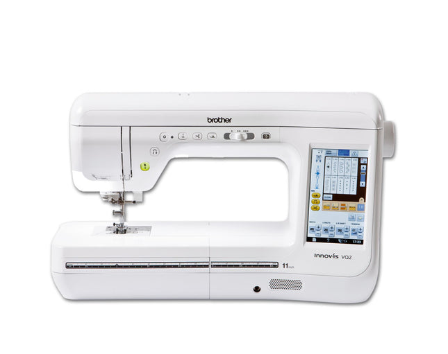 Brother Innov-is VQ2 Sewing Machine
