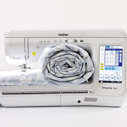 Brother Innov-is VQ2 Sewing Machine
