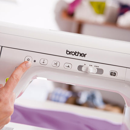 Brother Innov-is VQ2 Sewing Machine
