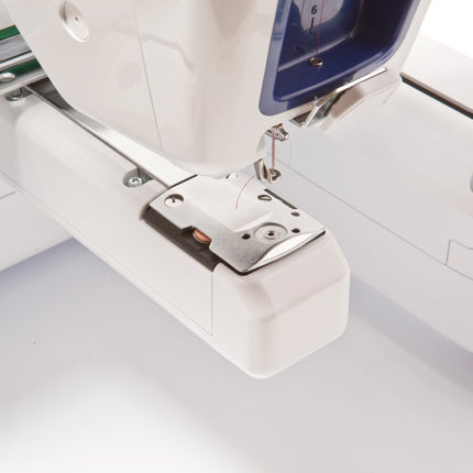 Brother VR Single Needle Embroidery Machine