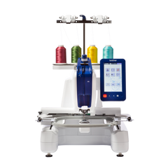 Collection image for: Brother PR/VR Embroidery Machines