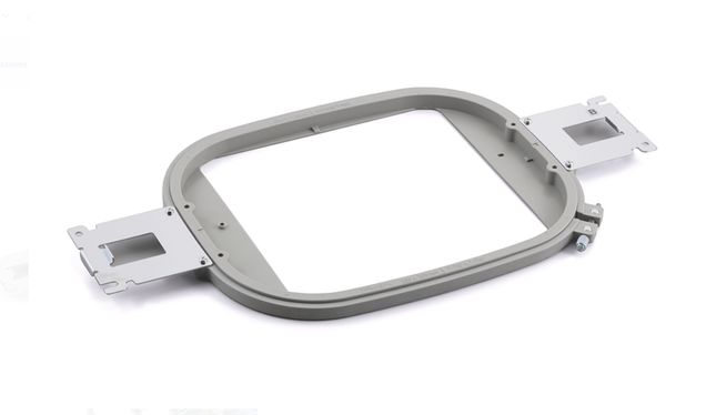 Brother VRFF200 Flat Frame 200x200mm