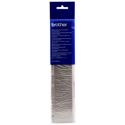 Brother Water Soluble