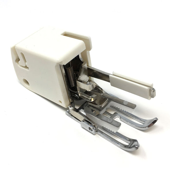 Janome Even Feed Foot (Walking Foot) - Open Toe Category C