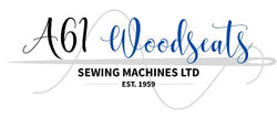 Coverstitch Machines – A61 Woodseats Sewing Machines Ltd