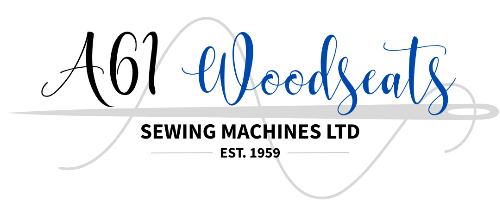 A61 Woodseats Sewing Machines Ltd