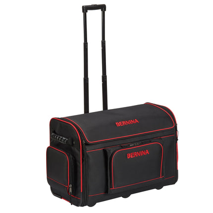Bernina XL Trolley Bag for 7 and 8 Series