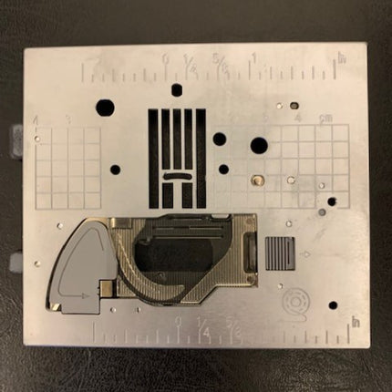 Brother Needle Plate For XP1 & XP3
