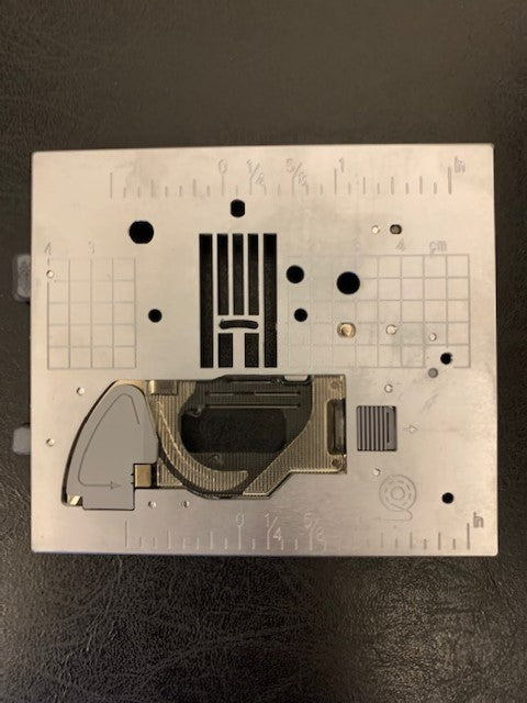 Brother Needle Plate For XP1 & XP3