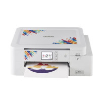 BUNDLE PRICE - Brother SP1 Sublimation Printer