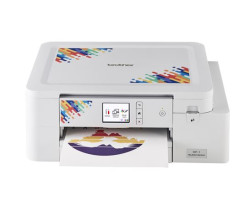 Brother SP1 Sublimation Printer