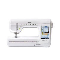 Brother Innov-is VQ2 Sewing Machine Showroom Display