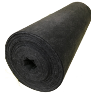 Cut-Away Stabiliser 50cm x 50m Black